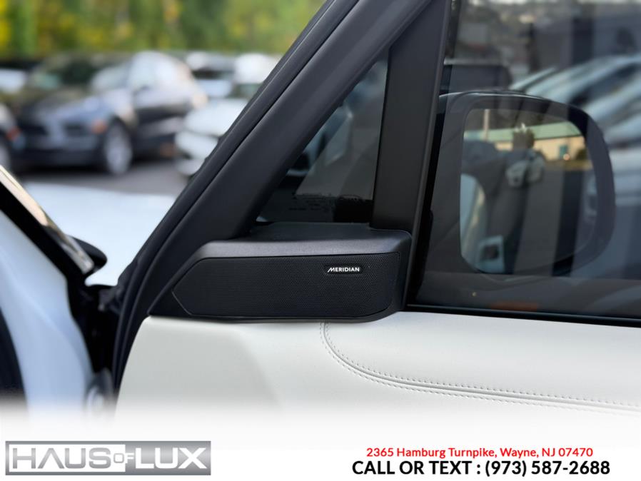 2023 Land Rover Range Rover P400 SE SWB, available for sale in Wayne, New Jersey | Haus of Lux. Wayne, New Jersey 2023 Land Rover Range Rover P400 SE SWB, available for sale in Wayne, New Jersey | Haus of Lux. Wayne, New Jersey