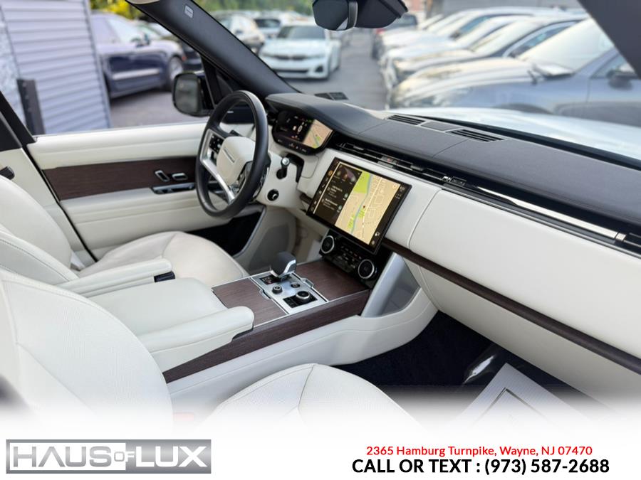 2023 Land Rover Range Rover P400 SE SWB, available for sale in Wayne, New Jersey | Haus of Lux. Wayne, New Jersey 2023 Land Rover Range Rover P400 SE SWB, available for sale in Wayne, New Jersey | Haus of Lux. Wayne, New Jersey