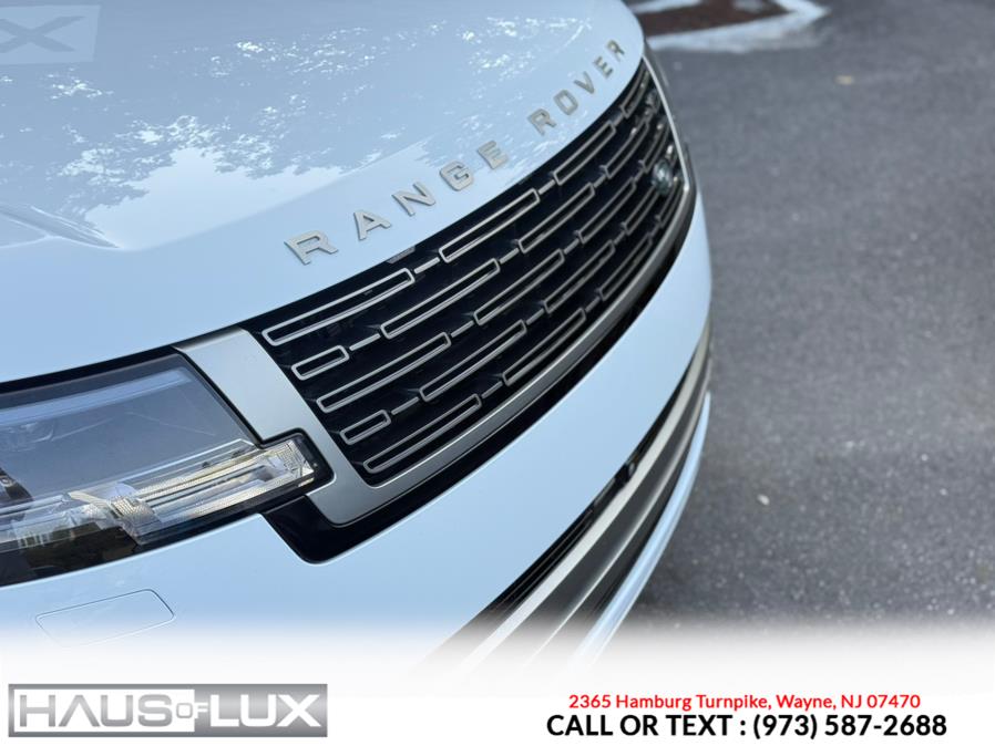 2023 Land Rover Range Rover P400 SE SWB, available for sale in Wayne, New Jersey | Haus of Lux. Wayne, New Jersey 2023 Land Rover Range Rover P400 SE SWB, available for sale in Wayne, New Jersey | Haus of Lux. Wayne, New Jersey