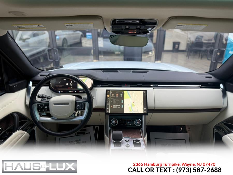 2023 Land Rover Range Rover P400 SE SWB, available for sale in Wayne, New Jersey | Haus of Lux. Wayne, New Jersey 2023 Land Rover Range Rover P400 SE SWB, available for sale in Wayne, New Jersey | Haus of Lux. Wayne, New Jersey