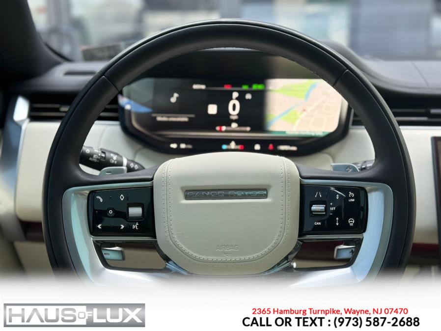 2023 Land Rover Range Rover P400 SE SWB, available for sale in Wayne, New Jersey | Haus of Lux. Wayne, New Jersey 2023 Land Rover Range Rover P400 SE SWB, available for sale in Wayne, New Jersey | Haus of Lux. Wayne, New Jersey