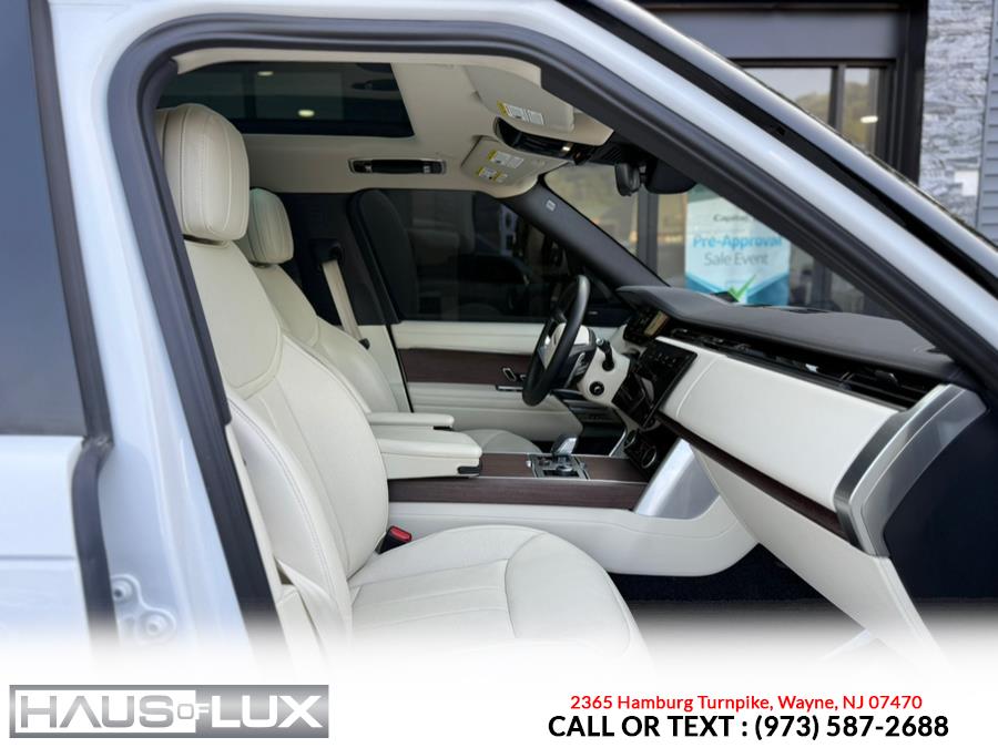 2023 Land Rover Range Rover P400 SE SWB, available for sale in Wayne, New Jersey | Haus of Lux. Wayne, New Jersey 2023 Land Rover Range Rover P400 SE SWB, available for sale in Wayne, New Jersey | Haus of Lux. Wayne, New Jersey