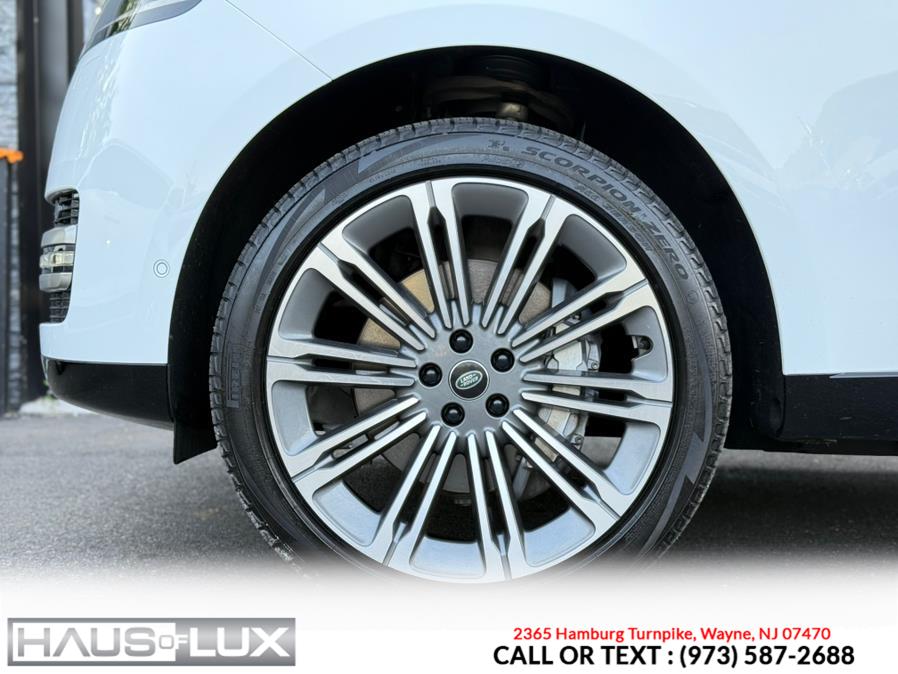 2023 Land Rover Range Rover P400 SE SWB, available for sale in Wayne, New Jersey | Haus of Lux. Wayne, New Jersey 2023 Land Rover Range Rover P400 SE SWB, available for sale in Wayne, New Jersey | Haus of Lux. Wayne, New Jersey
