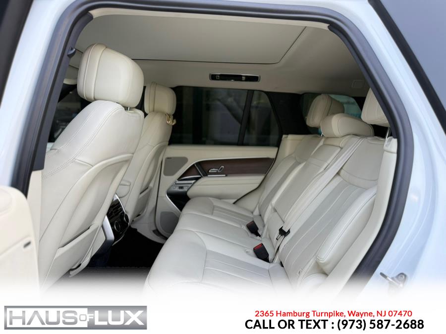 2023 Land Rover Range Rover P400 SE SWB, available for sale in Wayne, New Jersey | Haus of Lux. Wayne, New Jersey 2023 Land Rover Range Rover P400 SE SWB, available for sale in Wayne, New Jersey | Haus of Lux. Wayne, New Jersey