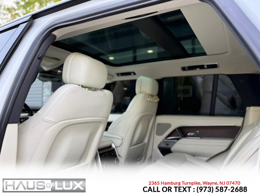 2023 Land Rover Range Rover P400 SE SWB, available for sale in Wayne, New Jersey | Haus of Lux. Wayne, New Jersey 2023 Land Rover Range Rover P400 SE SWB, available for sale in Wayne, New Jersey | Haus of Lux. Wayne, New Jersey