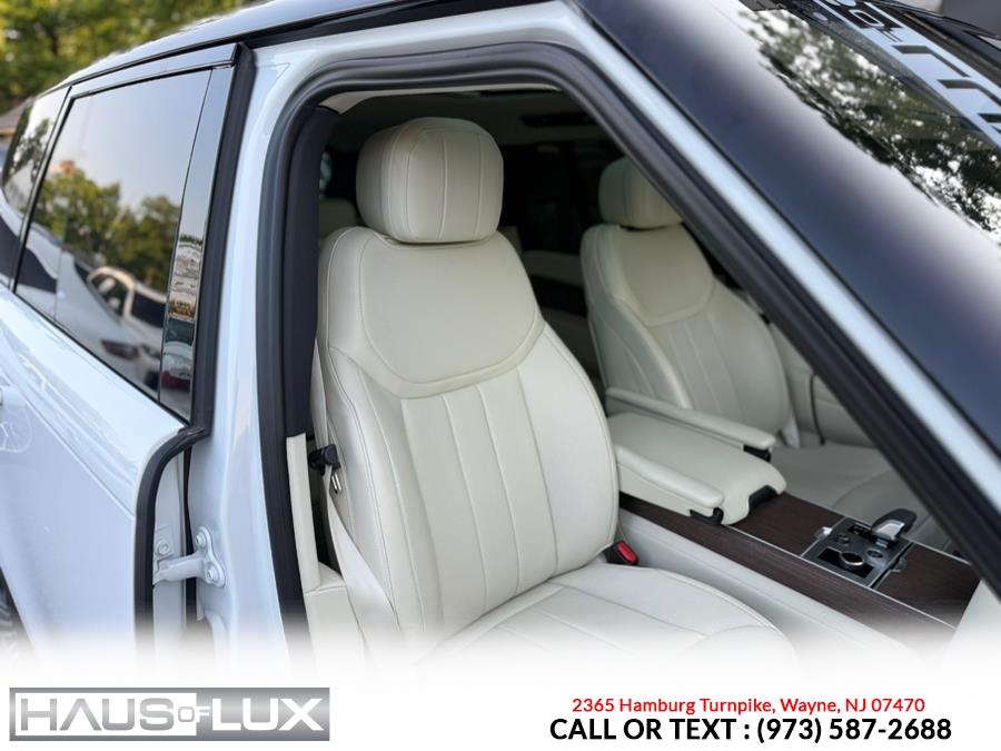 2023 Land Rover Range Rover P400 SE SWB, available for sale in Wayne, New Jersey | Haus of Lux. Wayne, New Jersey 2023 Land Rover Range Rover P400 SE SWB, available for sale in Wayne, New Jersey | Haus of Lux. Wayne, New Jersey
