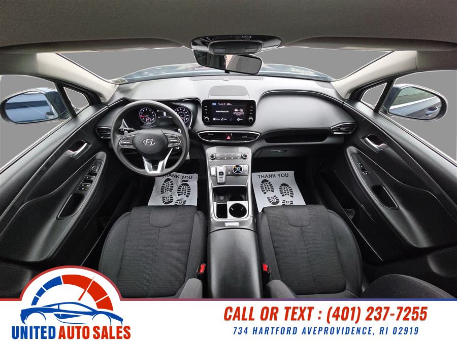 2022 Hyundai Santa Fe SE AWD *Ltd Avail*, available for sale in Providence, Rhode Island | United Auto Sales Inc. Providence, Rhode Island 2022 Hyundai Santa Fe SE AWD *Ltd Avail*, available for sale in Providence, Rhode Island | United Auto Sales Inc. Providence, Rhode Island