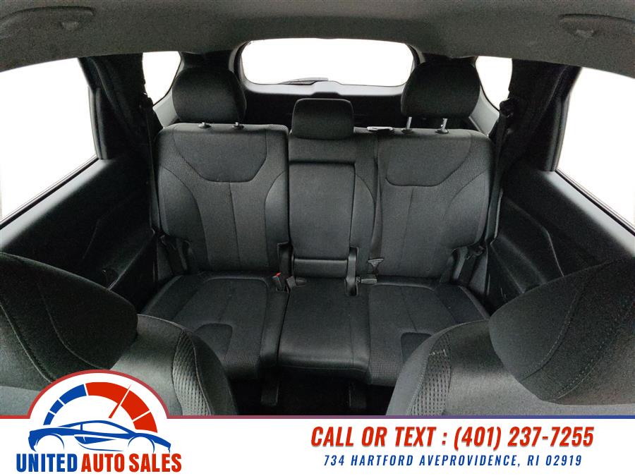 2022 Hyundai Santa Fe SE AWD *Ltd Avail*, available for sale in Providence, Rhode Island | United Auto Sales Inc. Providence, Rhode Island 2022 Hyundai Santa Fe SE AWD *Ltd Avail*, available for sale in Providence, Rhode Island | United Auto Sales Inc. Providence, Rhode Island