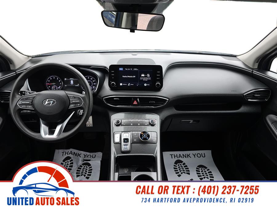 2022 Hyundai Santa Fe SE AWD *Ltd Avail*, available for sale in Providence, Rhode Island | United Auto Sales Inc. Providence, Rhode Island 2022 Hyundai Santa Fe SE AWD *Ltd Avail*, available for sale in Providence, Rhode Island | United Auto Sales Inc. Providence, Rhode Island