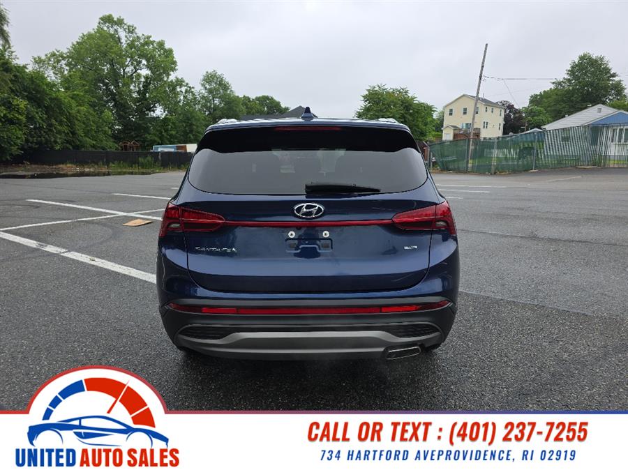 2022 Hyundai Santa Fe SE AWD *Ltd Avail*, available for sale in Providence, Rhode Island | United Auto Sales Inc. Providence, Rhode Island 2022 Hyundai Santa Fe SE AWD *Ltd Avail*, available for sale in Providence, Rhode Island | United Auto Sales Inc. Providence, Rhode Island
