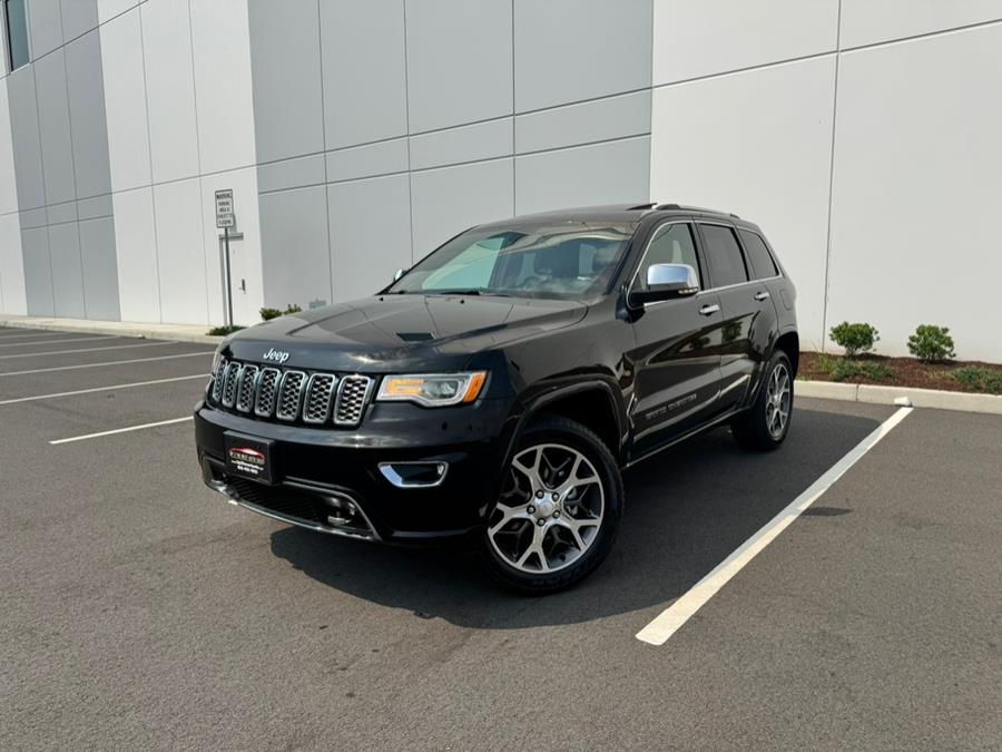 2020 Jeep Grand Cherokee High Altitude 4x4, available for sale in Saddle Brook, New Jersey | Up 2 The Next Auto Sales LLC. Saddle Brook, New Jersey 2020 Jeep Grand Cherokee High Altitude 4x4, available for sale in Saddle Brook, New Jersey | Up 2 The Next Auto Sales LLC. Saddle Brook, New Jersey