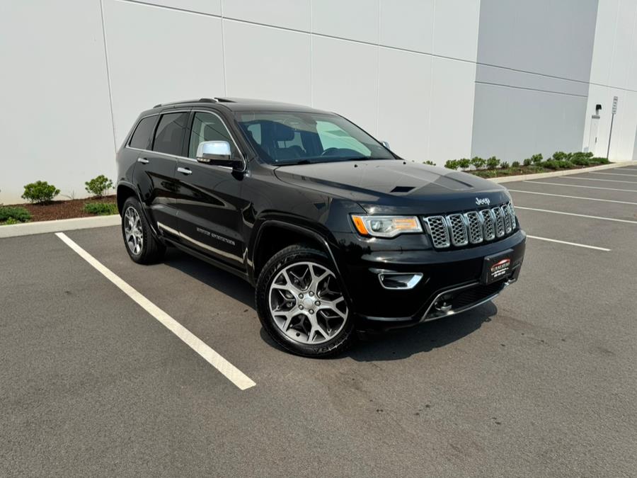 Used 2020 Jeep Grand Cherokee in Saddle Brook, New Jersey | Up 2 The Next Auto Sales LLC. Saddle Brook, New Jersey
