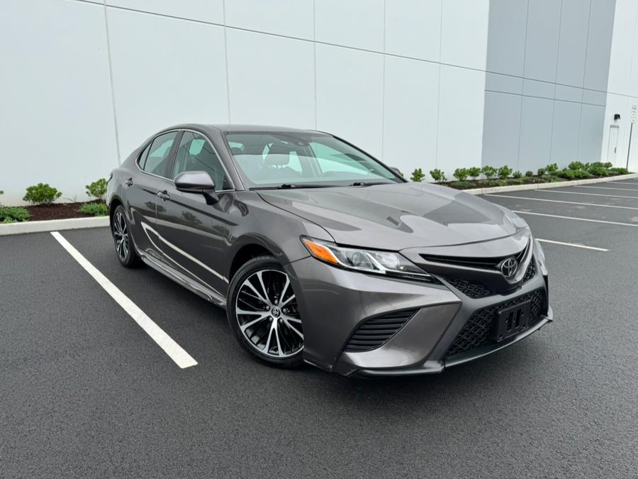 Used 2020 Toyota Camry in Saddle Brook, New Jersey | Up 2 The Next Auto Sales LLC. Saddle Brook, New Jersey