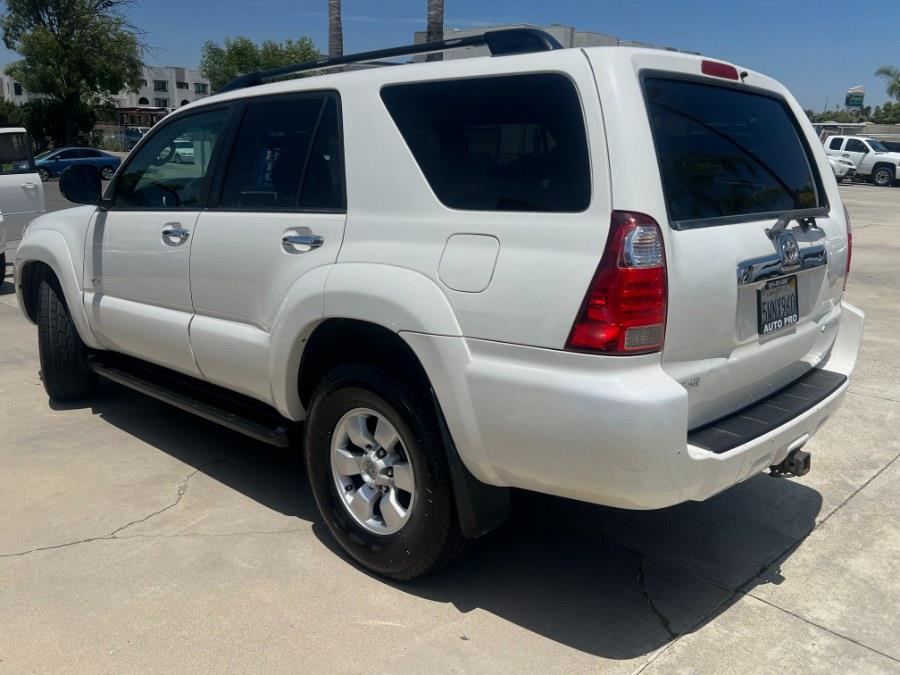 2006 Toyota 4Runner 4dr SR5 V6 Auto (Natl), available for sale in Temecula, California | Auto Pro. Temecula, California 2006 Toyota 4Runner 4dr SR5 V6 Auto (Natl), available for sale in Temecula, California | Auto Pro. Temecula, California