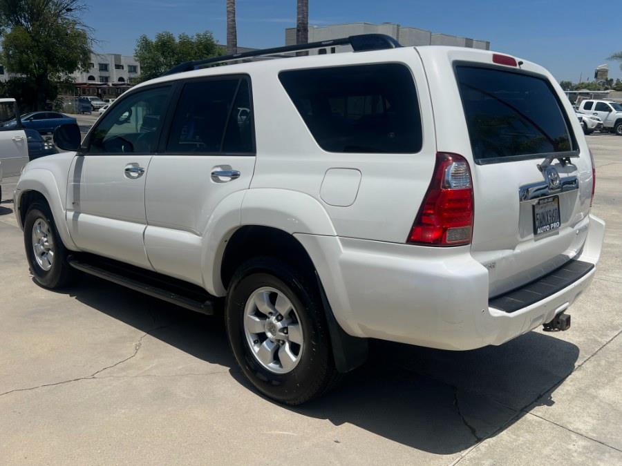 2006 Toyota 4Runner 4dr SR5 V6 Auto (Natl), available for sale in Temecula, California | Auto Pro. Temecula, California 2006 Toyota 4Runner 4dr SR5 V6 Auto (Natl), available for sale in Temecula, California | Auto Pro. Temecula, California