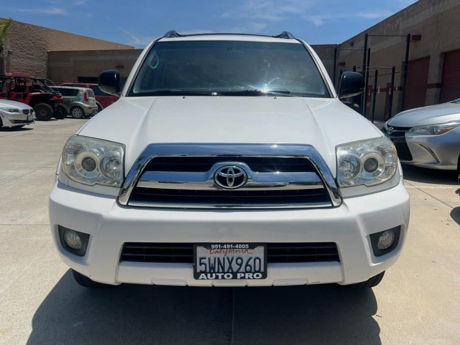 2006 Toyota 4Runner 4dr SR5 V6 Auto (Natl), available for sale in Temecula, California | Auto Pro. Temecula, California 2006 Toyota 4Runner 4dr SR5 V6 Auto (Natl), available for sale in Temecula, California | Auto Pro. Temecula, California