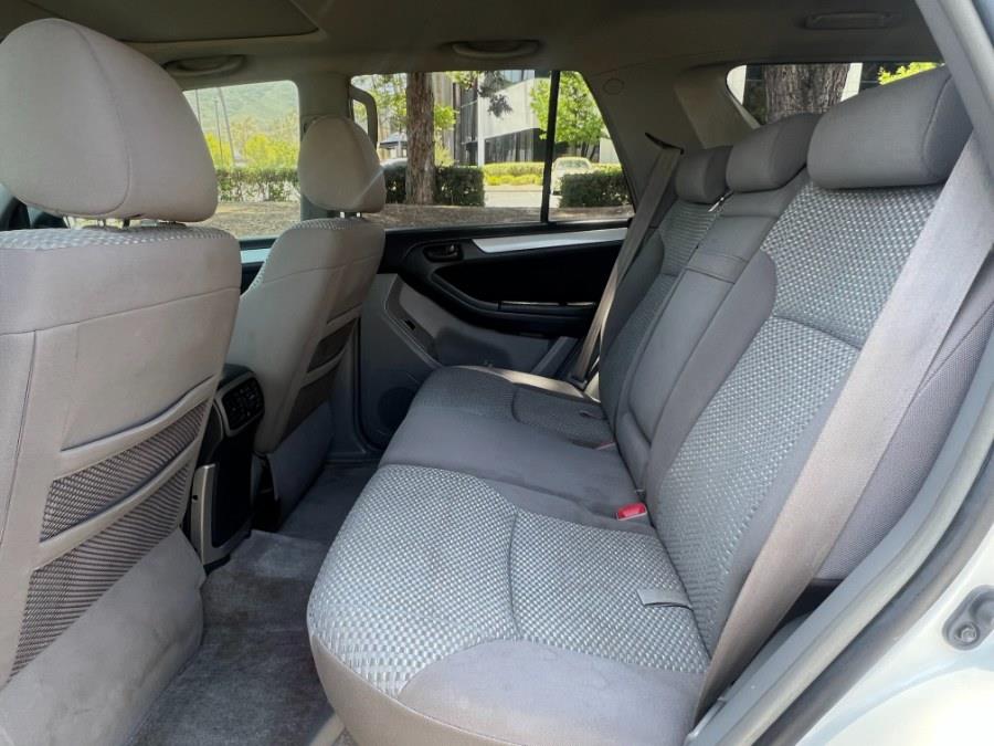 2006 Toyota 4Runner 4dr SR5 V6 Auto (Natl), available for sale in Temecula, California | Auto Pro. Temecula, California 2006 Toyota 4Runner 4dr SR5 V6 Auto (Natl), available for sale in Temecula, California | Auto Pro. Temecula, California