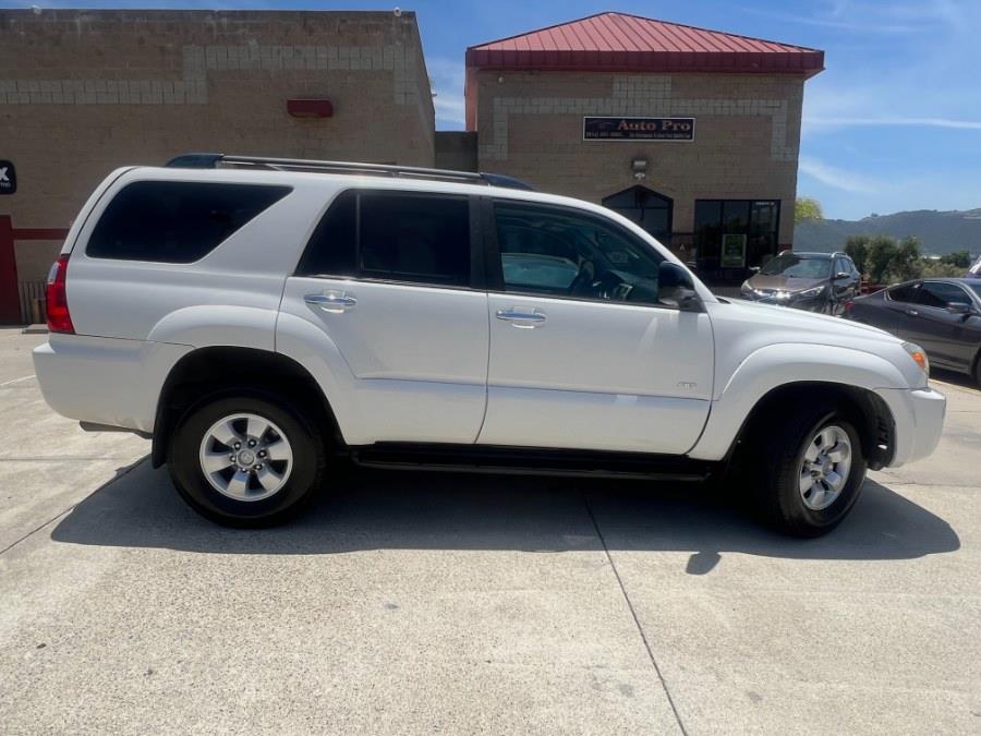 2006 Toyota 4Runner 4dr SR5 V6 Auto (Natl), available for sale in Temecula, California | Auto Pro. Temecula, California 2006 Toyota 4Runner 4dr SR5 V6 Auto (Natl), available for sale in Temecula, California | Auto Pro. Temecula, California