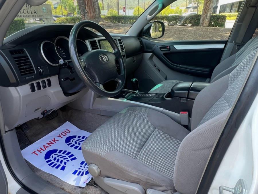 2006 Toyota 4Runner 4dr SR5 V6 Auto (Natl), available for sale in Temecula, California | Auto Pro. Temecula, California 2006 Toyota 4Runner 4dr SR5 V6 Auto (Natl), available for sale in Temecula, California | Auto Pro. Temecula, California