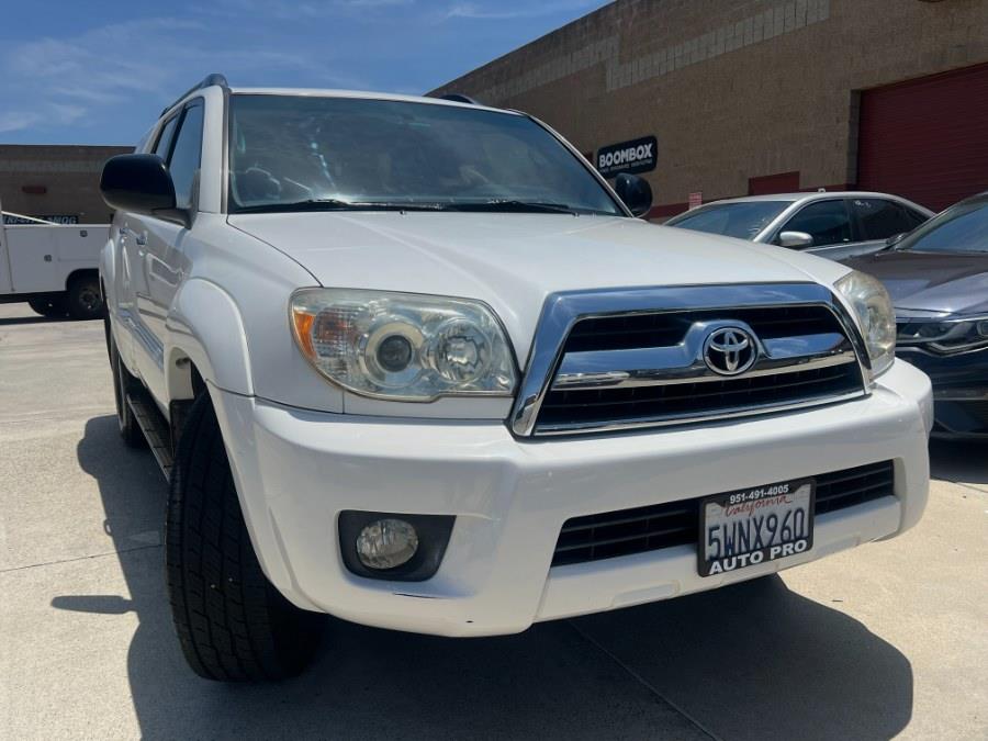 2006 Toyota 4Runner 4dr SR5 V6 Auto (Natl), available for sale in Temecula, California | Auto Pro. Temecula, California 2006 Toyota 4Runner 4dr SR5 V6 Auto (Natl), available for sale in Temecula, California | Auto Pro. Temecula, California