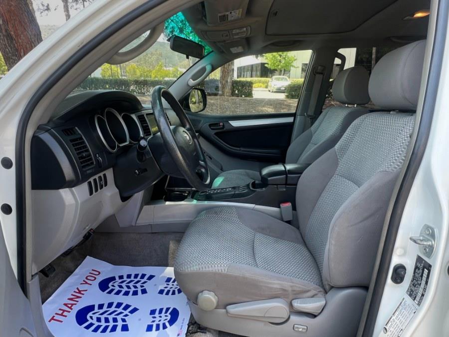 2006 Toyota 4Runner 4dr SR5 V6 Auto (Natl), available for sale in Temecula, California | Auto Pro. Temecula, California 2006 Toyota 4Runner 4dr SR5 V6 Auto (Natl), available for sale in Temecula, California | Auto Pro. Temecula, California