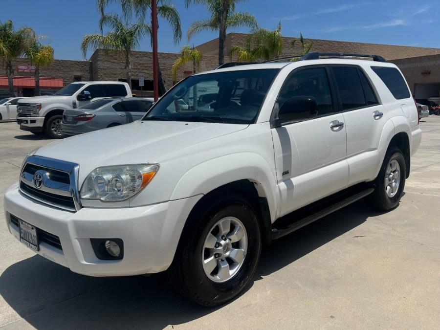 2006 Toyota 4Runner 4dr SR5 V6 Auto (Natl), available for sale in Temecula, California | Auto Pro. Temecula, California 2006 Toyota 4Runner 4dr SR5 V6 Auto (Natl), available for sale in Temecula, California | Auto Pro. Temecula, California