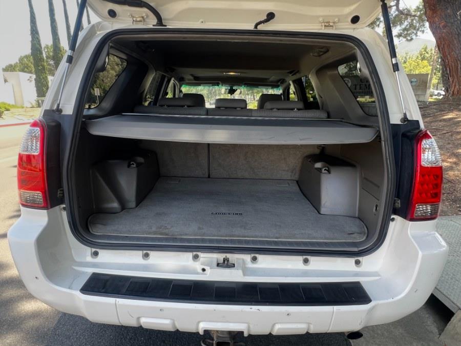 2006 Toyota 4Runner 4dr SR5 V6 Auto (Natl), available for sale in Temecula, California | Auto Pro. Temecula, California 2006 Toyota 4Runner 4dr SR5 V6 Auto (Natl), available for sale in Temecula, California | Auto Pro. Temecula, California