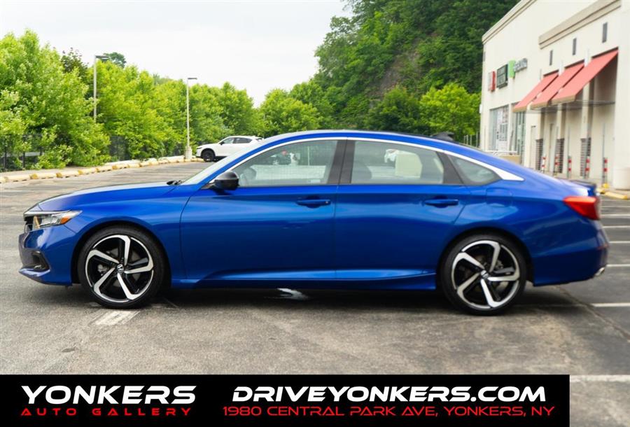 2021 Honda Accord Sedan Sport 2.0T, available for sale in Woodside, New York | Drive Central. Woodside, New York 2021 Honda Accord Sedan Sport 2.0T, available for sale in Woodside, New York | Drive Central. Woodside, New York