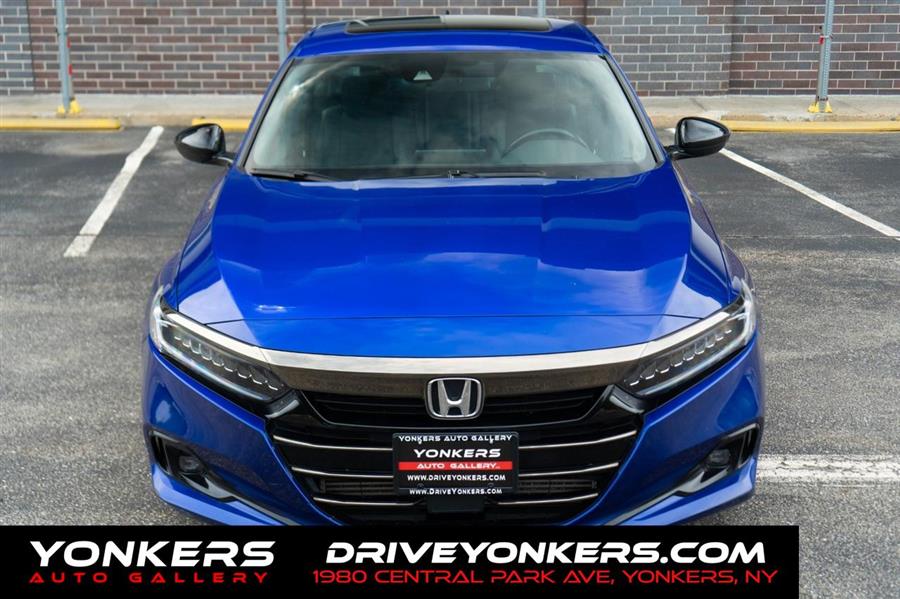 2021 Honda Accord Sedan Sport 2.0T, available for sale in Woodside, New York | Drive Central. Woodside, New York 2021 Honda Accord Sedan Sport 2.0T, available for sale in Woodside, New York | Drive Central. Woodside, New York