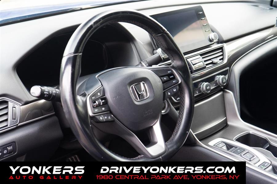 2021 Honda Accord Sedan Sport 2.0T, available for sale in Woodside, New York | Drive Central. Woodside, New York 2021 Honda Accord Sedan Sport 2.0T, available for sale in Woodside, New York | Drive Central. Woodside, New York