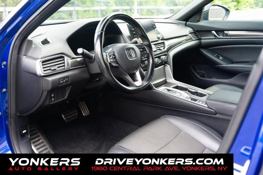 2021 Honda Accord Sedan Sport 2.0T, available for sale in Woodside, New York | Drive Central. Woodside, New York 2021 Honda Accord Sedan Sport 2.0T, available for sale in Woodside, New York | Drive Central. Woodside, New York