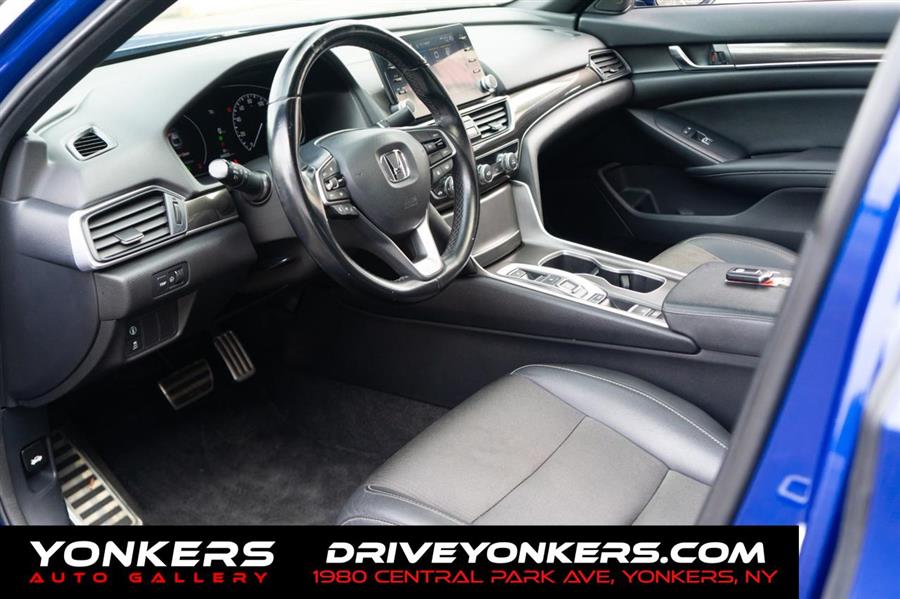 2021 Honda Accord Sedan Sport 2.0T, available for sale in Woodside, New York | Drive Central. Woodside, New York 2021 Honda Accord Sedan Sport 2.0T, available for sale in Woodside, New York | Drive Central. Woodside, New York
