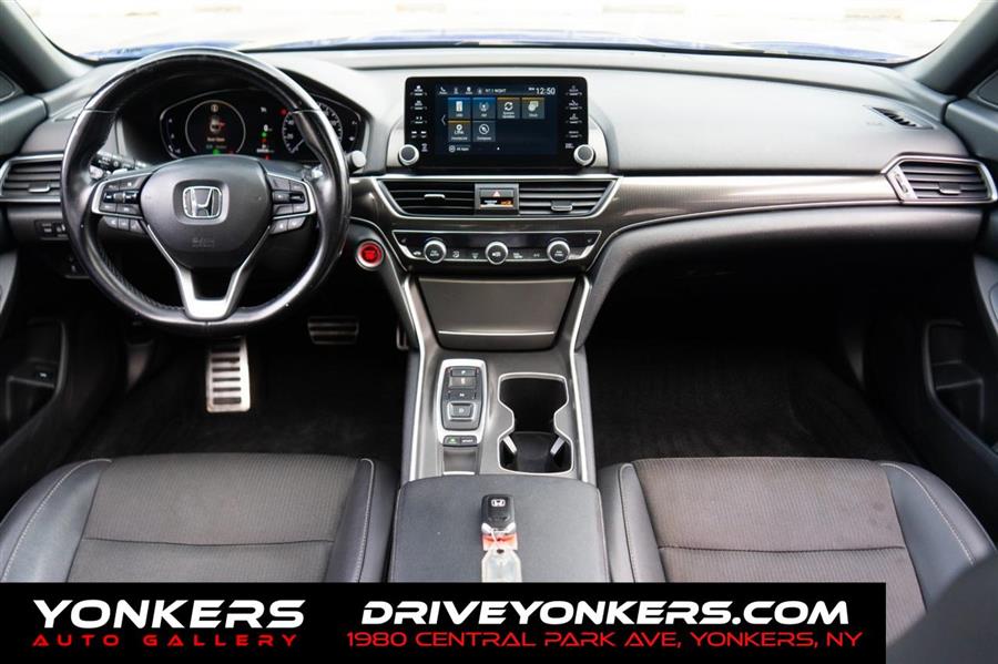 2021 Honda Accord Sedan Sport 2.0T, available for sale in Woodside, New York | Drive Central. Woodside, New York 2021 Honda Accord Sedan Sport 2.0T, available for sale in Woodside, New York | Drive Central. Woodside, New York