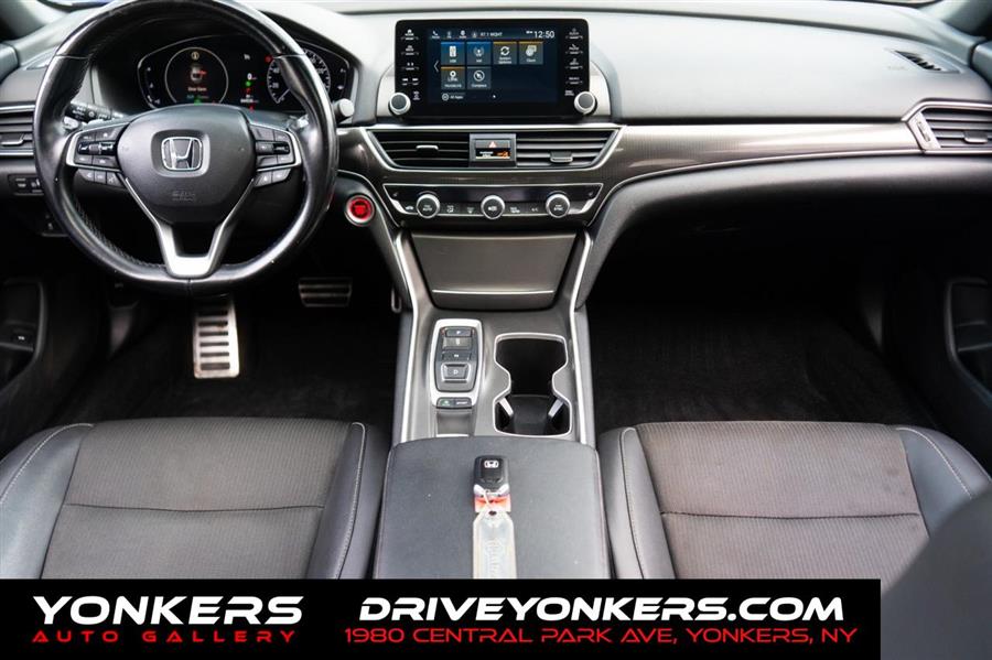 2021 Honda Accord Sedan Sport 2.0T, available for sale in Woodside, New York | Drive Central. Woodside, New York 2021 Honda Accord Sedan Sport 2.0T, available for sale in Woodside, New York | Drive Central. Woodside, New York