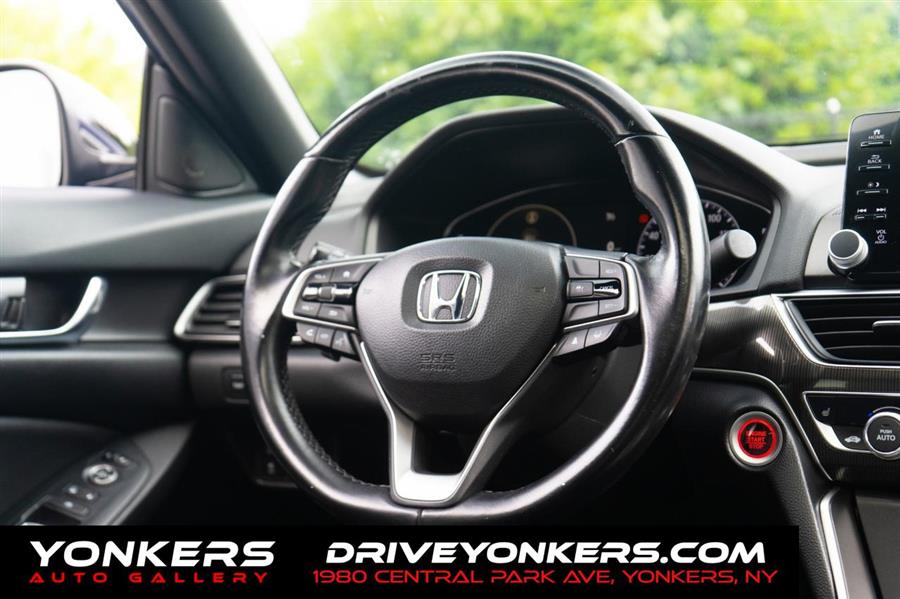 2021 Honda Accord Sedan Sport 2.0T, available for sale in Woodside, New York | Drive Central. Woodside, New York 2021 Honda Accord Sedan Sport 2.0T, available for sale in Woodside, New York | Drive Central. Woodside, New York