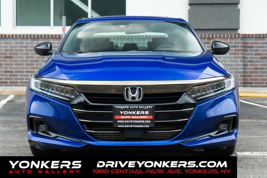 2021 Honda Accord Sedan Sport 2.0T, available for sale in Woodside, New York | Drive Central. Woodside, New York 2021 Honda Accord Sedan Sport 2.0T, available for sale in Woodside, New York | Drive Central. Woodside, New York