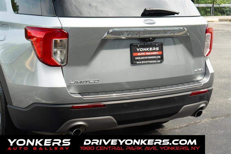 2023 Ford Explorer Limited 4WD, available for sale in Woodside, New York | Drive Central. Woodside, New York 2023 Ford Explorer Limited 4WD, available for sale in Woodside, New York | Drive Central. Woodside, New York