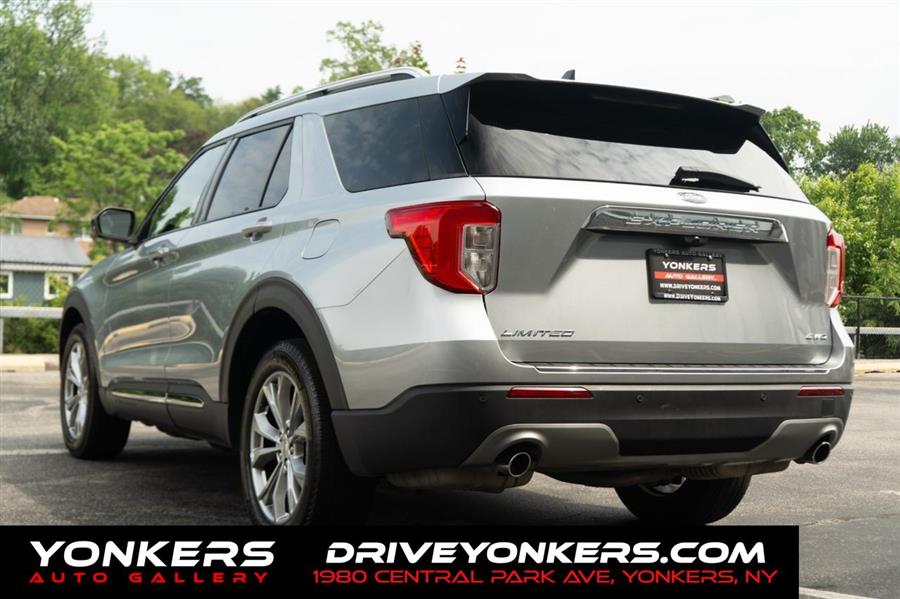 2023 Ford Explorer Limited 4WD, available for sale in Woodside, New York | Drive Central. Woodside, New York 2023 Ford Explorer Limited 4WD, available for sale in Woodside, New York | Drive Central. Woodside, New York