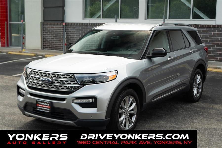 2023 Ford Explorer Limited 4WD, available for sale in Woodside, New York | Drive Central. Woodside, New York 2023 Ford Explorer Limited 4WD, available for sale in Woodside, New York | Drive Central. Woodside, New York