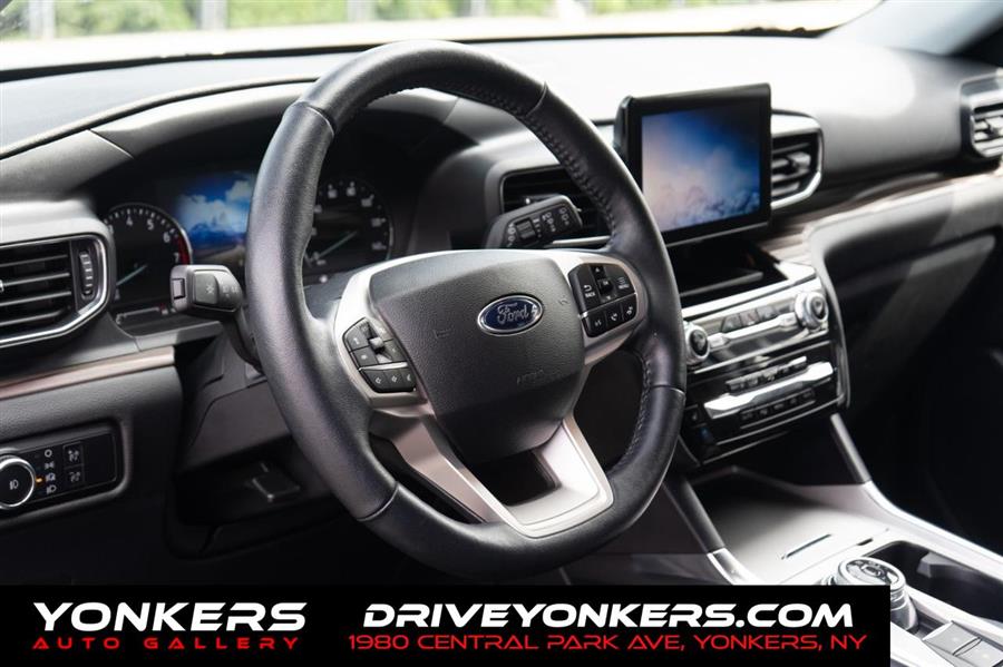 2023 Ford Explorer Limited 4WD, available for sale in Woodside, New York | Drive Central. Woodside, New York 2023 Ford Explorer Limited 4WD, available for sale in Woodside, New York | Drive Central. Woodside, New York