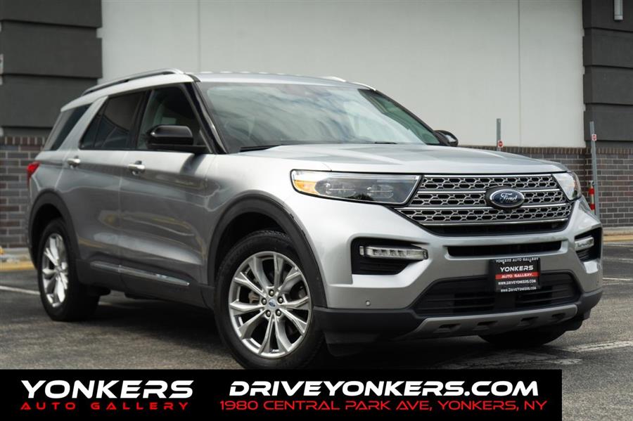 2023 Ford Explorer Limited 4WD, available for sale in Woodside, New York | Drive Central. Woodside, New York 2023 Ford Explorer Limited 4WD, available for sale in Woodside, New York | Drive Central. Woodside, New York