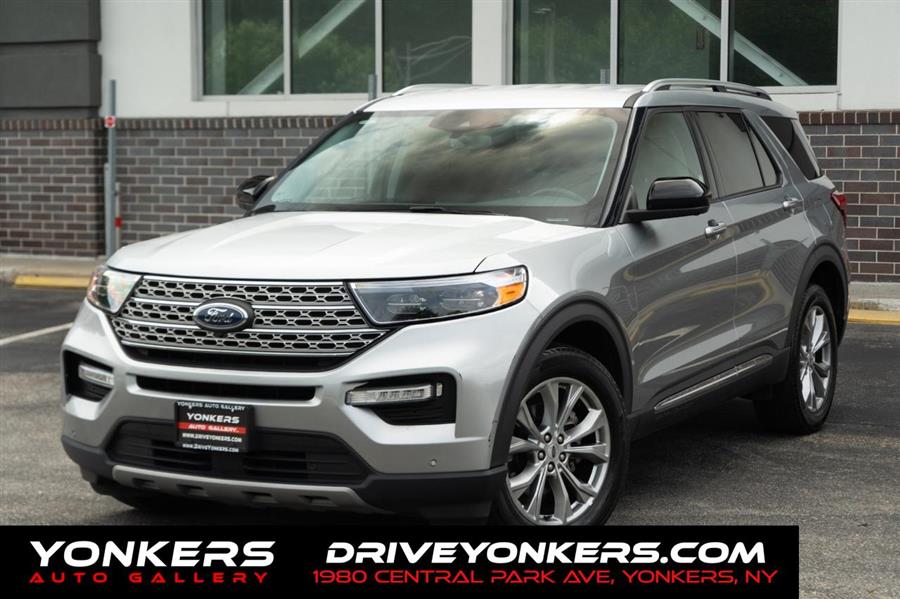 2023 Ford Explorer Limited 4WD, available for sale in Woodside, New York | Drive Central. Woodside, New York 2023 Ford Explorer Limited 4WD, available for sale in Woodside, New York | Drive Central. Woodside, New York