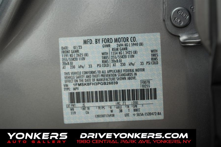 2023 Ford Explorer Limited 4WD, available for sale in Woodside, New York | Drive Central. Woodside, New York 2023 Ford Explorer Limited 4WD, available for sale in Woodside, New York | Drive Central. Woodside, New York