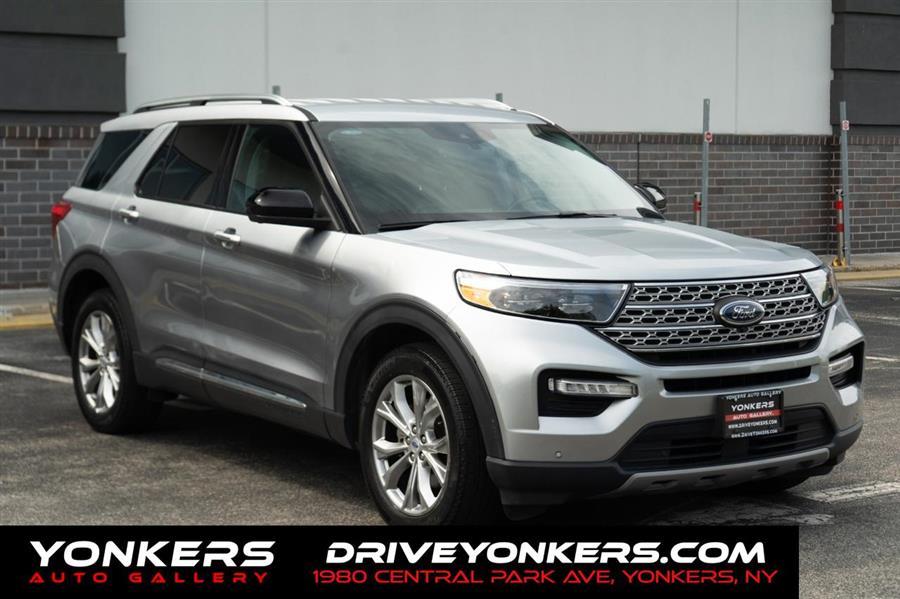 2023 Ford Explorer Limited 4WD, available for sale in Woodside, New York | Drive Central. Woodside, New York 2023 Ford Explorer Limited 4WD, available for sale in Woodside, New York | Drive Central. Woodside, New York