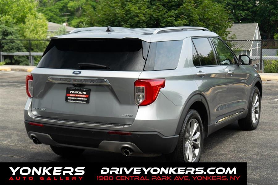 2023 Ford Explorer Limited 4WD, available for sale in Woodside, New York | Drive Central. Woodside, New York 2023 Ford Explorer Limited 4WD, available for sale in Woodside, New York | Drive Central. Woodside, New York