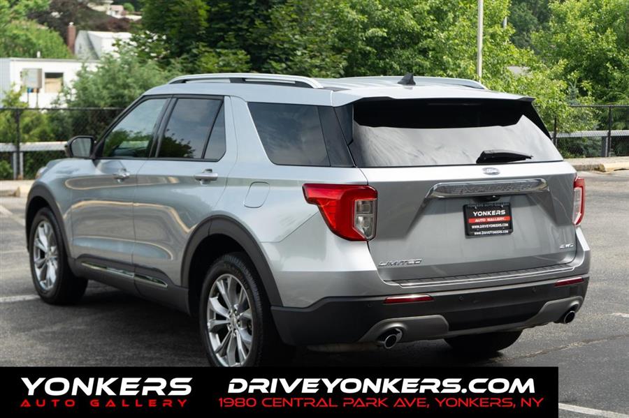 2023 Ford Explorer Limited 4WD, available for sale in Woodside, New York | Drive Central. Woodside, New York 2023 Ford Explorer Limited 4WD, available for sale in Woodside, New York | Drive Central. Woodside, New York