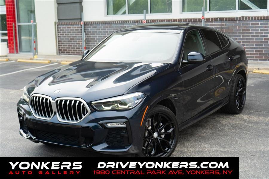 2021 BMW X6 xDrive40i, available for sale in Woodside, New York | Drive Central. Woodside, New York 2021 BMW X6 xDrive40i, available for sale in Woodside, New York | Drive Central. Woodside, New York