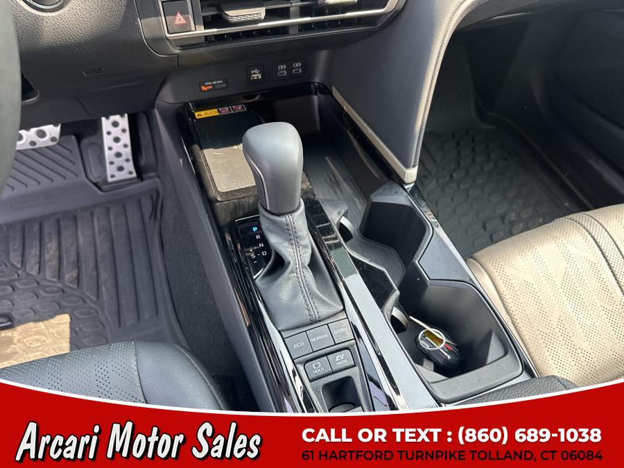 2025 Toyota Camry XSE AWD (Natl), available for sale in Tolland, Connecticut | Arcari Motor Sales. Tolland, Connecticut 2025 Toyota Camry XSE AWD (Natl), available for sale in Tolland, Connecticut | Arcari Motor Sales. Tolland, Connecticut