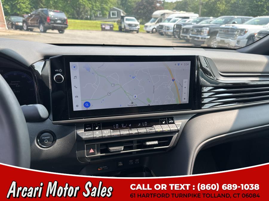 2025 Toyota Camry XSE AWD (Natl), available for sale in Tolland, Connecticut | Arcari Motor Sales. Tolland, Connecticut 2025 Toyota Camry XSE AWD (Natl), available for sale in Tolland, Connecticut | Arcari Motor Sales. Tolland, Connecticut