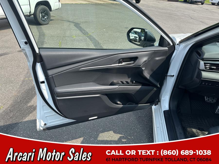 2025 Toyota Camry XSE AWD (Natl), available for sale in Tolland, Connecticut | Arcari Motor Sales. Tolland, Connecticut 2025 Toyota Camry XSE AWD (Natl), available for sale in Tolland, Connecticut | Arcari Motor Sales. Tolland, Connecticut